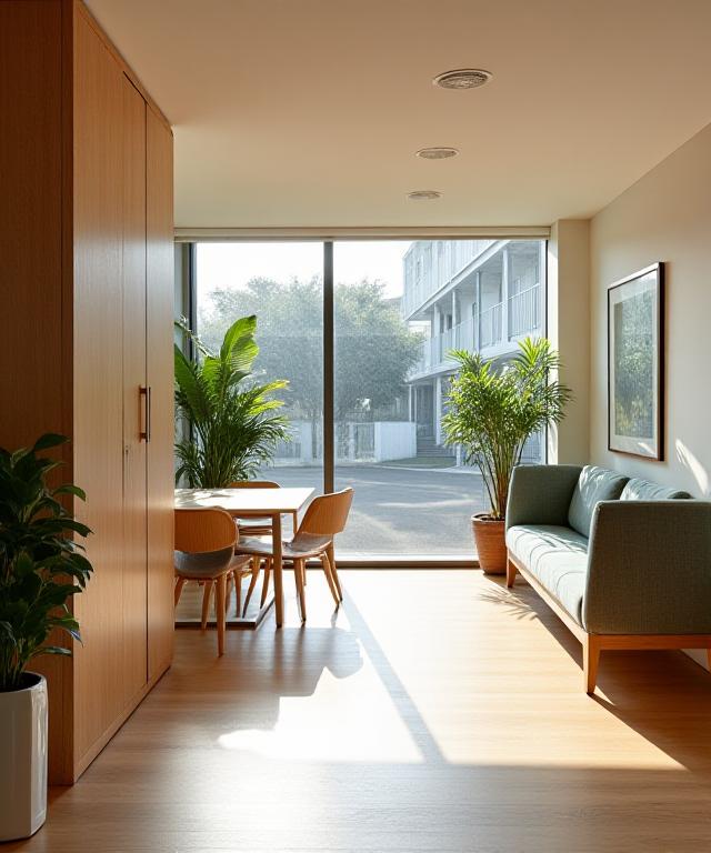 TideStone HR Solutions Melbourne Headquarters